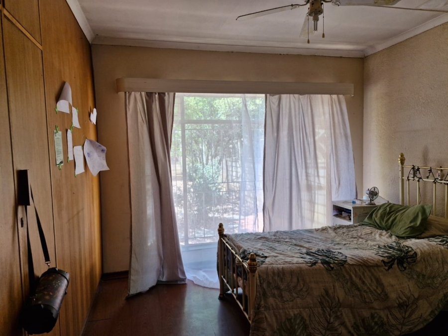 To Let 3 Bedroom Property for Rent in Pellissier Free State